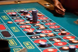 Domino QQ Game